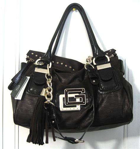 guess handbags for women clearance